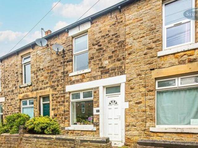 House for sale in Crookes, South Yorkshire