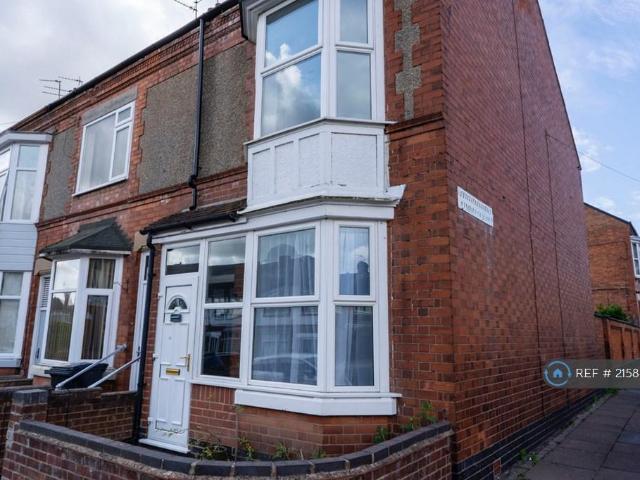 House for rent in Aylestone Park, Old Wharf