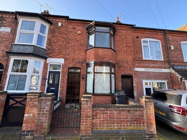 House for rent in Aylestone Park, Old Wharf