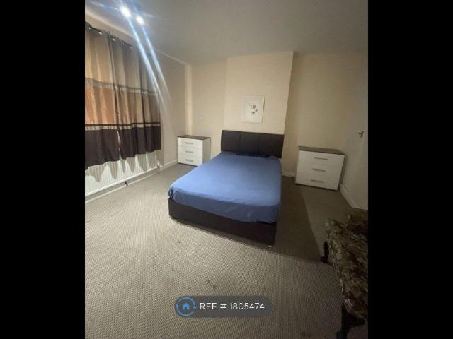 House for rent in Aylestone Park, Old Wharf