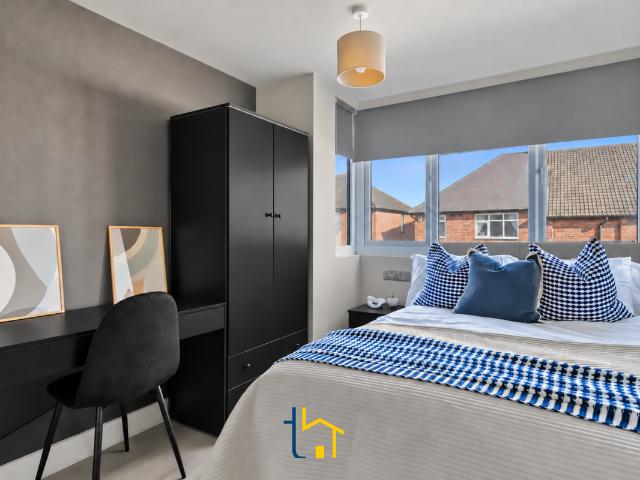 Room for rent in Aylestone Park, Leicester