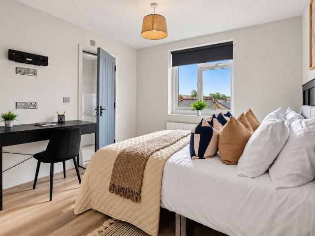 Room for rent in Aylestone Park, Leicester