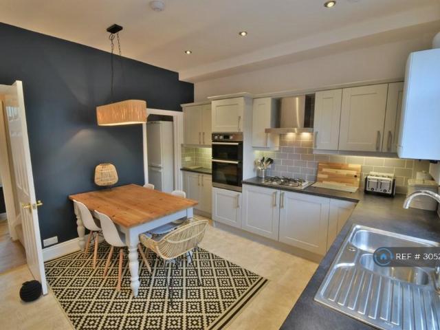 House for rent in Crookes, Sheffield