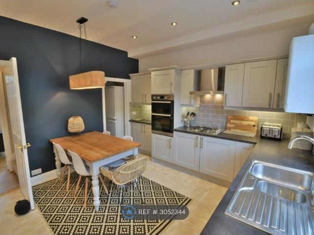 House for rent in Crookes, Sheffield