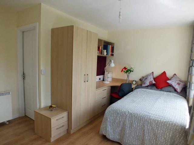 Apartment for rent in Harborne, West Midlands