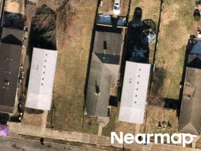 Land for sale in Louisville, Kentucky