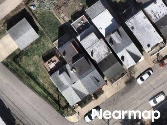 House for sale in Pittsburg, Pennsylvania