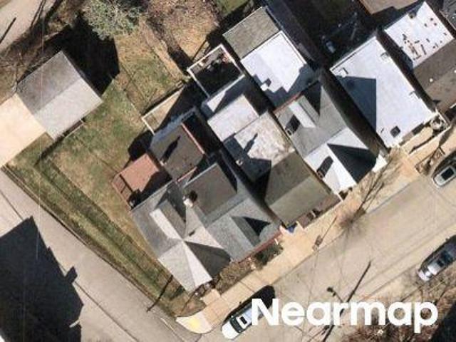 House for sale in Pittsburg, Pennsylvania