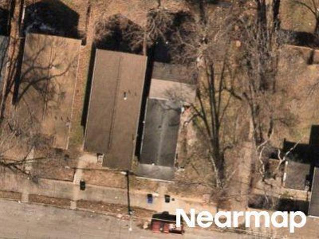 House for sale in Louisville, Kentucky