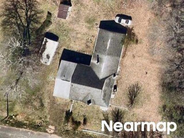 House for sale in Rutherford, North Carolina