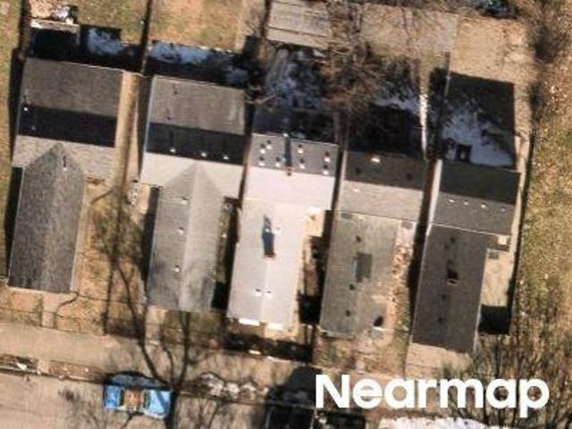 House for sale in Louisville, Kentucky