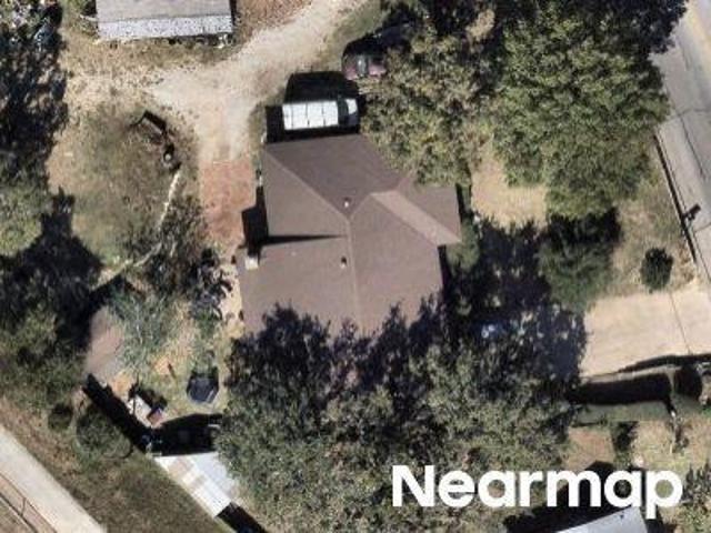 House for sale in Denton, Texas