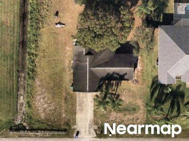 House for sale in Sebastian, Florida