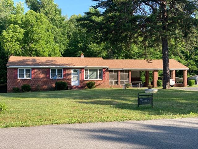 House for sale in Virginia