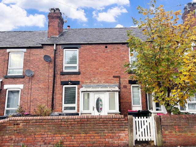 Apartment for rent in Catcliffe, Rotherham
