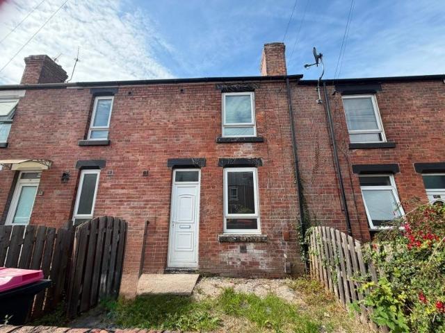 House for rent in Catcliffe, South Yorkshire