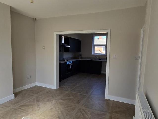 House for rent in Catcliffe, South Yorkshire