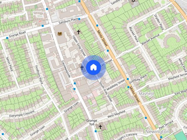 Apartment for rent in Mayfield, Newington