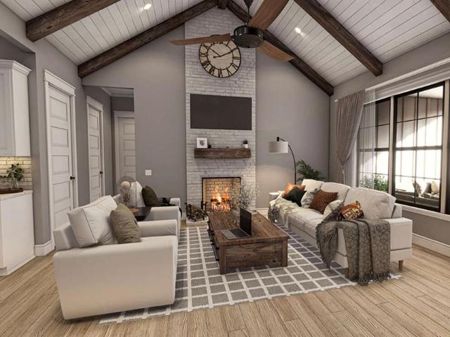 House for sale in Parker, Texas