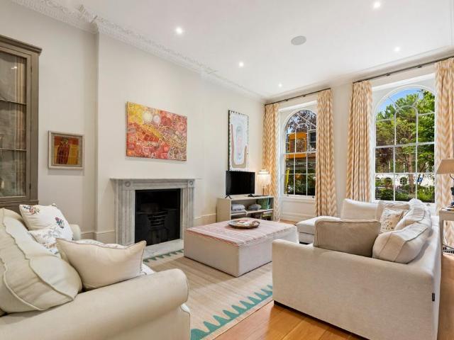 House for rent in Islington, Greater London