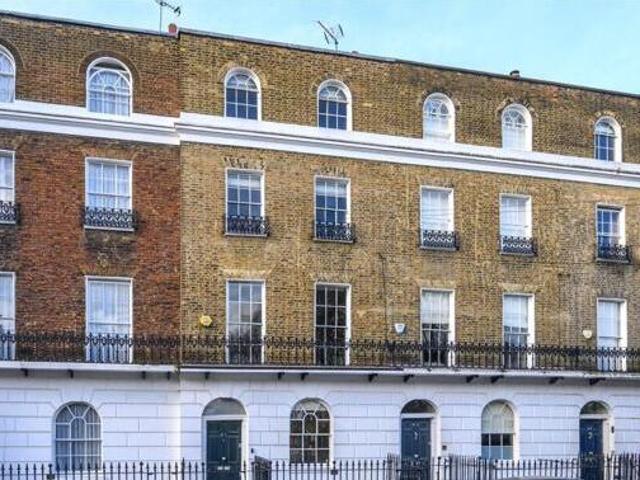 House for sale in City of London, Greater London