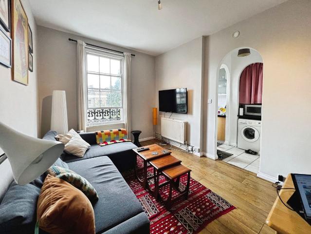 Apartment for rent in Islington, Greater London