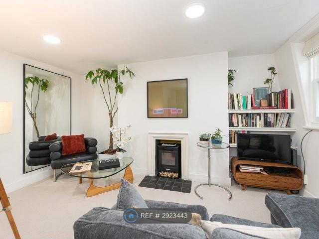Apartment for rent in Islington, Greater London