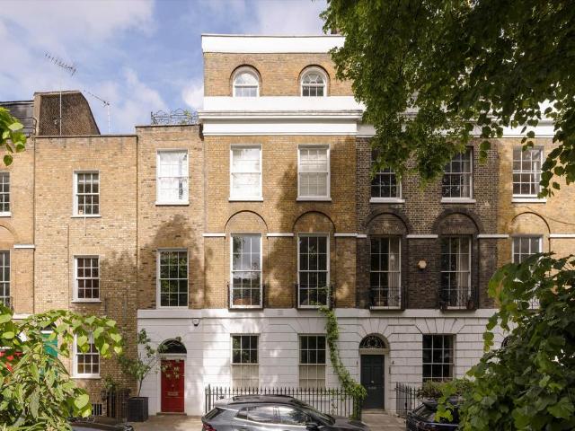 House for rent in Islington, Greater London