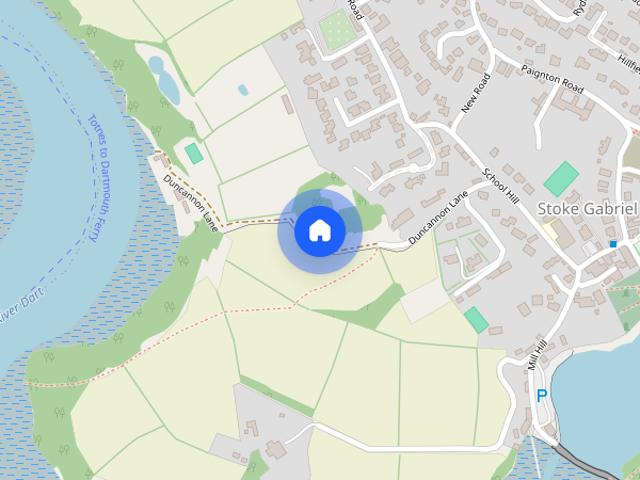 Apartment for rent in Strode, Devon