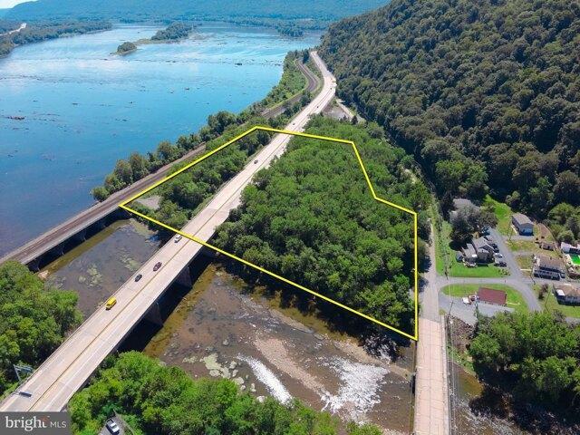 Land for sale in Pennsylvania