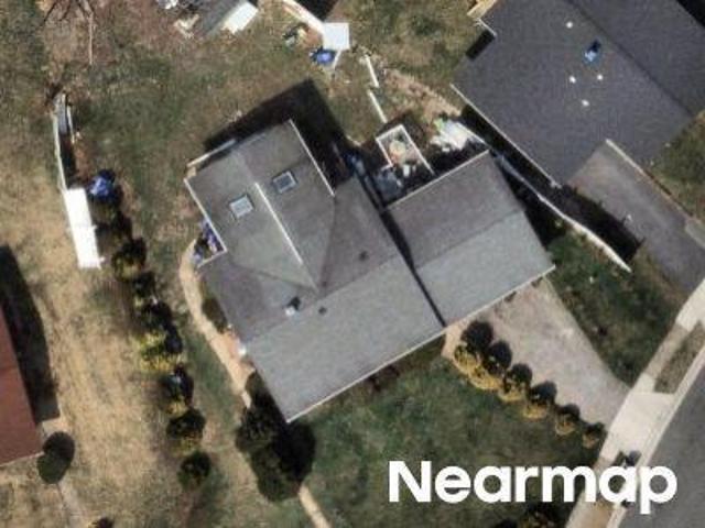House for sale in Windsor Mill, Maryland