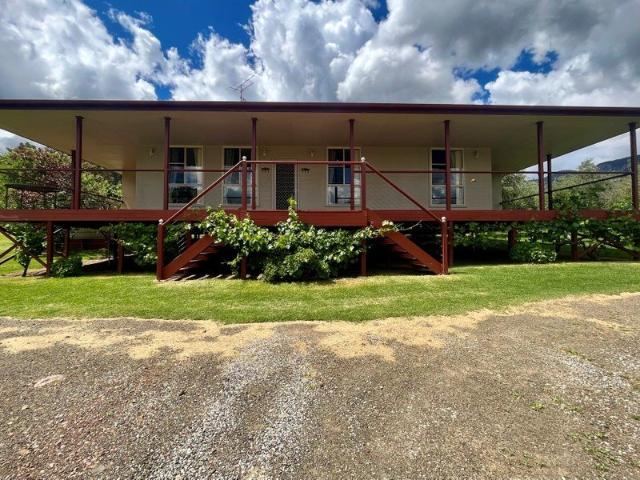House for rent in Duncans Creek, New South Wales