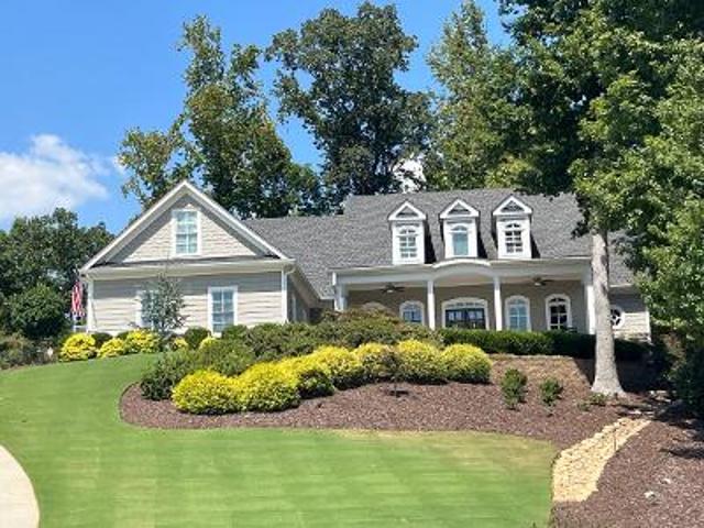 House for sale in Jefferson, Georgia