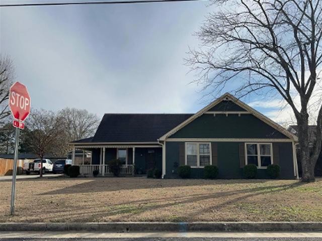 House for sale in Decatur, Alabama