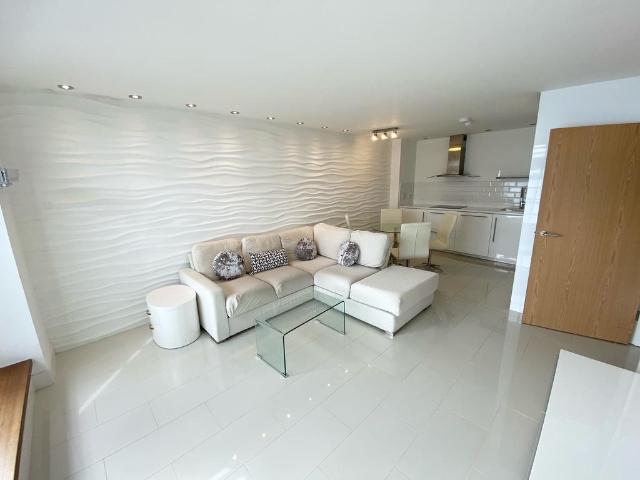 Apartment for rent in Cardiff International Sports Village, Cardiff
