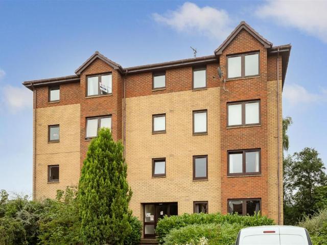 Apartment for rent in Moneydie, Scotland