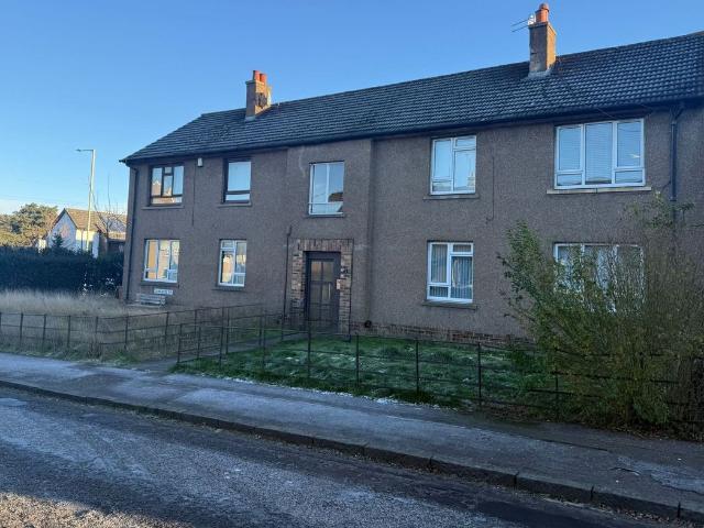 Apartment for rent in Scotland