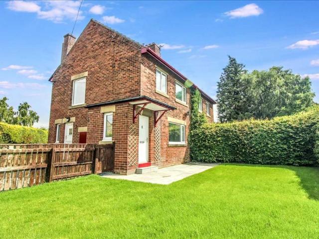 House for rent in Hepscott