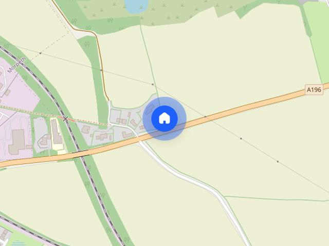 House for rent in Coalburn, Hepscott