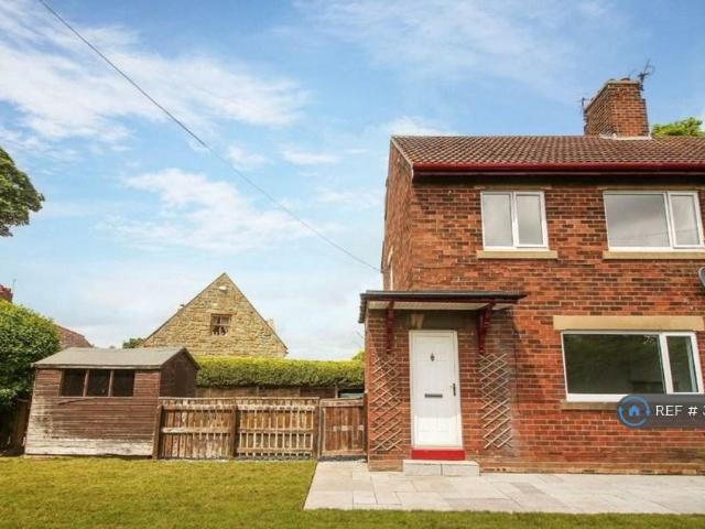 House for rent in Hepscott
