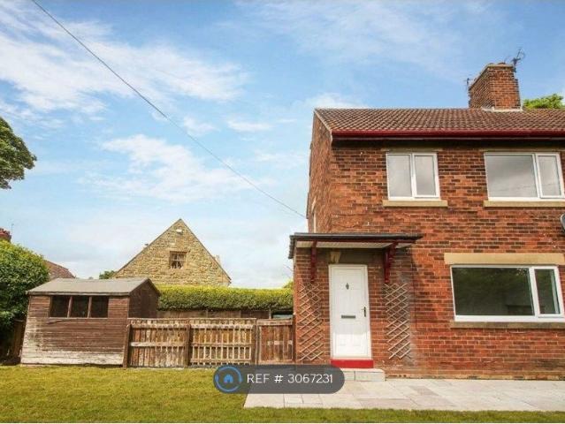 House for rent in Hepscott