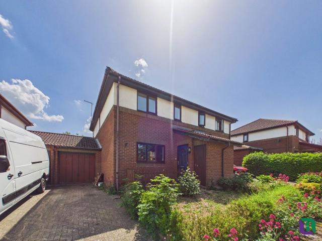 House for rent in Fenny Stratford, Milton Keynes