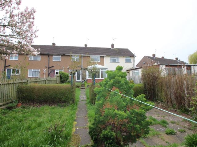 Apartment for rent in Offmore Farm, Rushock