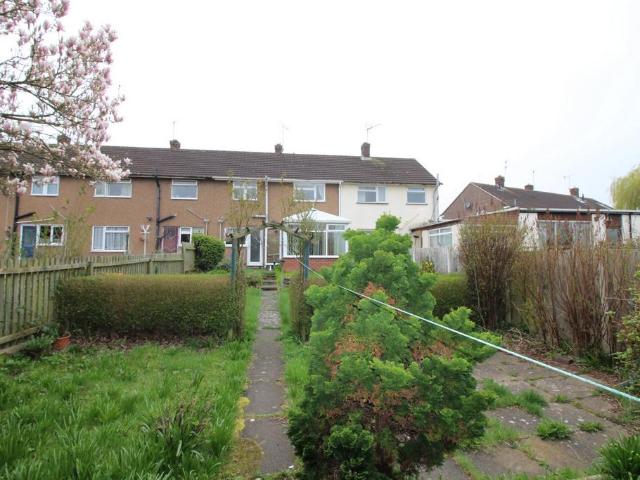 House for rent in Comberton, Rushock