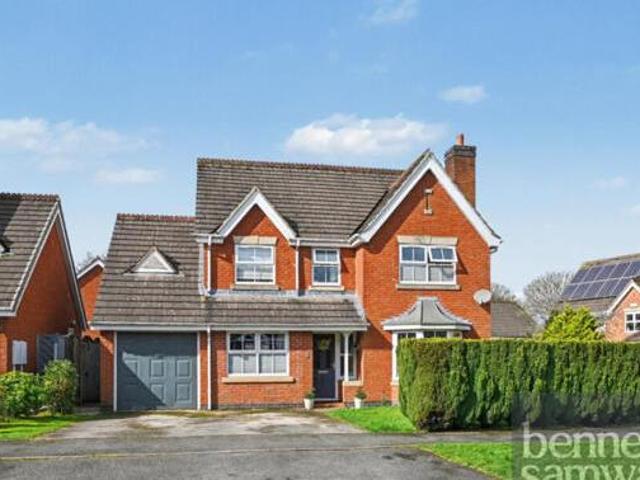 House for sale in Compton, Froggatt