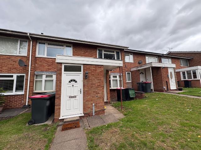 House for rent in Coleshill CP, North Warwickshire