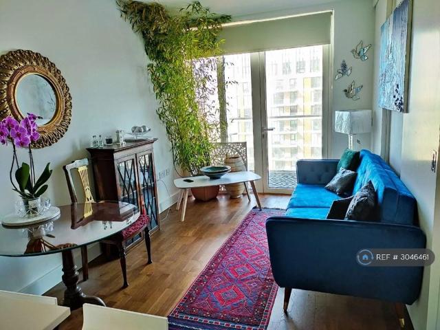 Apartment for rent in Glyndon, Greater London