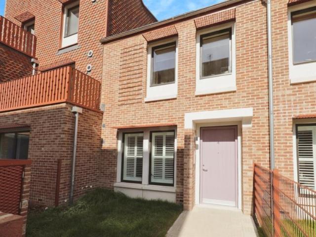 Property for sale in High Field, York