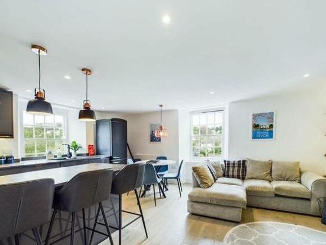 House for sale in Strode, Devon