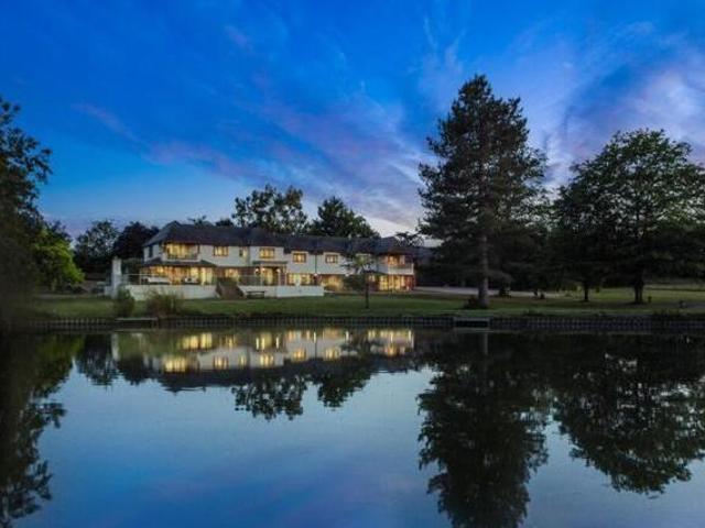 House for sale in Lyons, Greater London